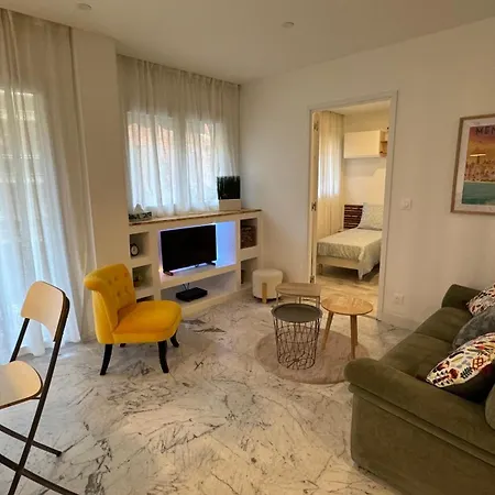 Apartment Inaya For Appt 3 Pieces